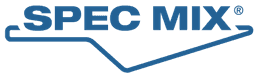 Spec Mix Logo