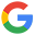 Google Reviews Icon
