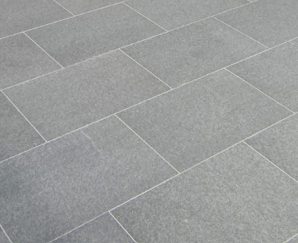 Limestone Tiles 1 1/2" thick